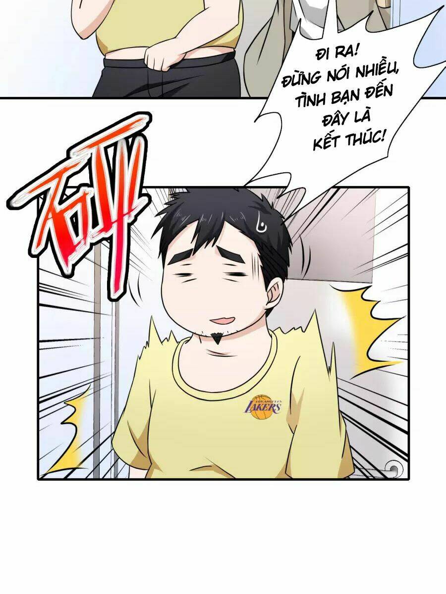 Hộ Hoa Cao Thủ Tại Đô Thị - Chapter 77 - Page 26