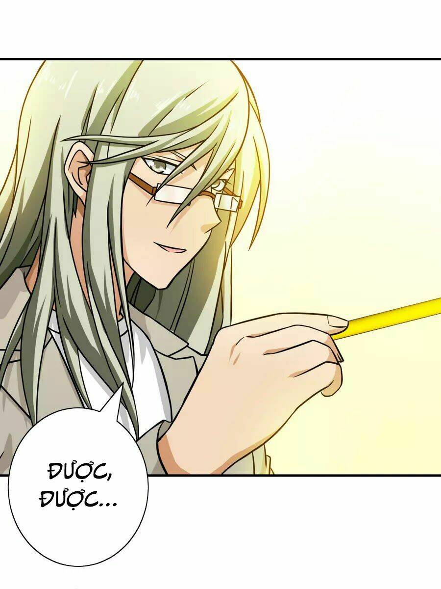 Hộ Hoa Cao Thủ Tại Đô Thị - Chapter 77 - Page 30