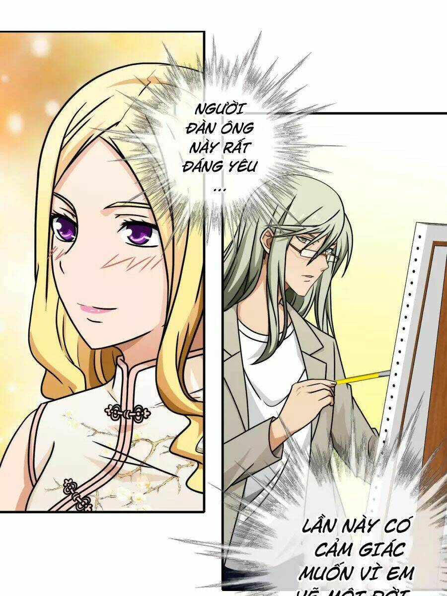 Hộ Hoa Cao Thủ Tại Đô Thị - Chapter 77 - Page 31