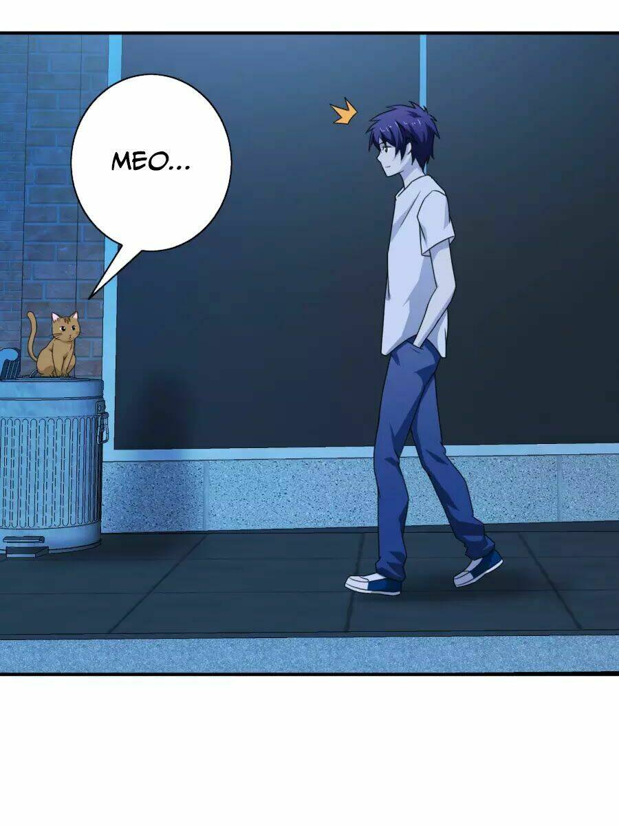 Hộ Hoa Cao Thủ Tại Đô Thị - Chapter 77 - Page 34