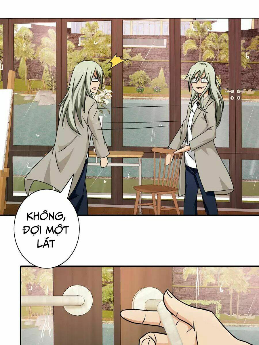 Hộ Hoa Cao Thủ Tại Đô Thị - Chapter 77 - Page 5