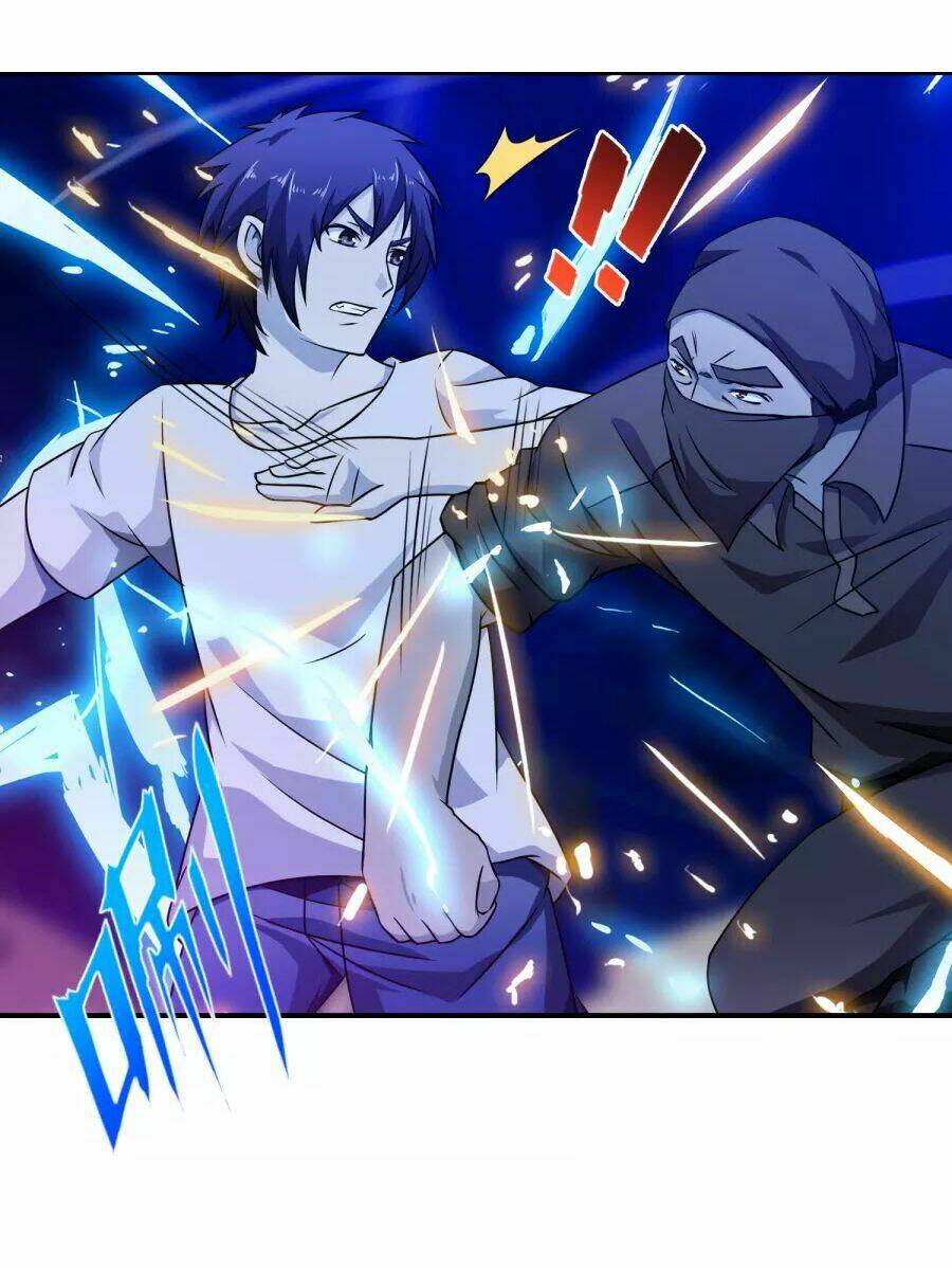 Hộ Hoa Cao Thủ Tại Đô Thị - Chapter 78 - Page 9