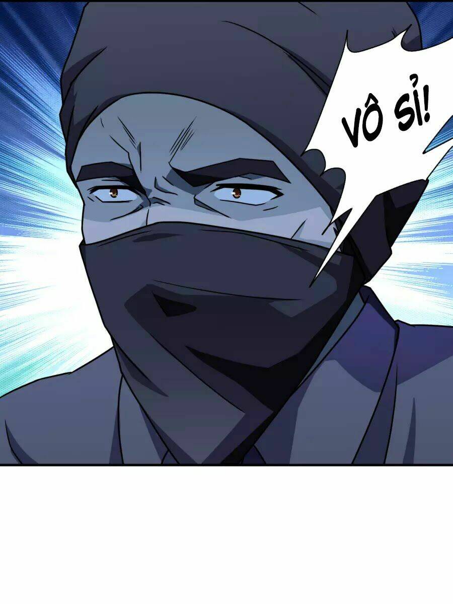 Hộ Hoa Cao Thủ Tại Đô Thị - Chapter 78 - Page 13