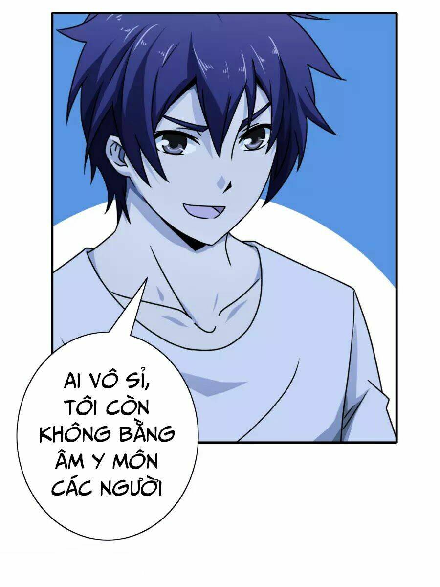 Hộ Hoa Cao Thủ Tại Đô Thị - Chapter 78 - Page 14