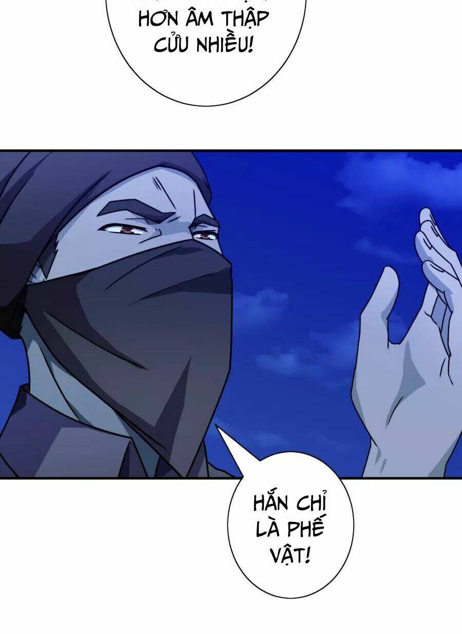 Hộ Hoa Cao Thủ Tại Đô Thị - Chapter 78 - Page 16