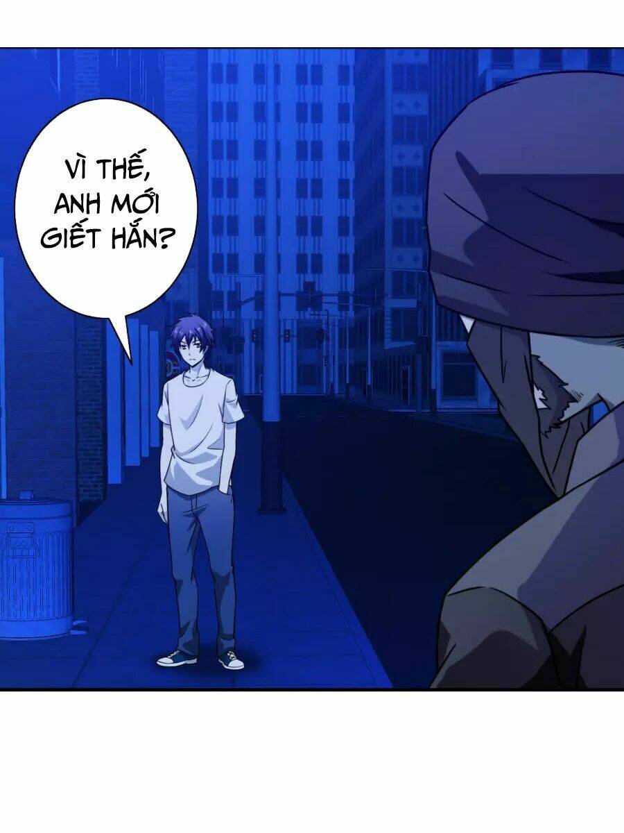 Hộ Hoa Cao Thủ Tại Đô Thị - Chapter 78 - Page 17