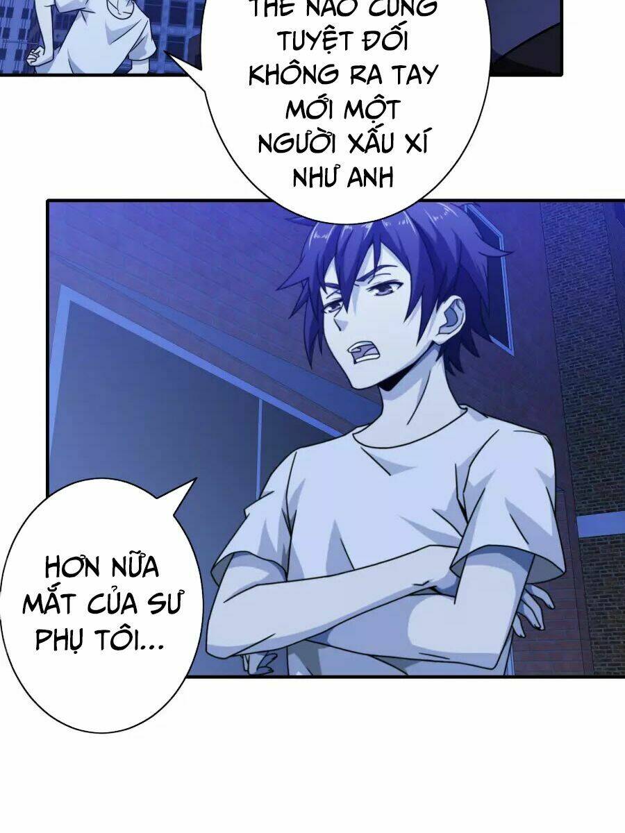 Hộ Hoa Cao Thủ Tại Đô Thị - Chapter 78 - Page 24