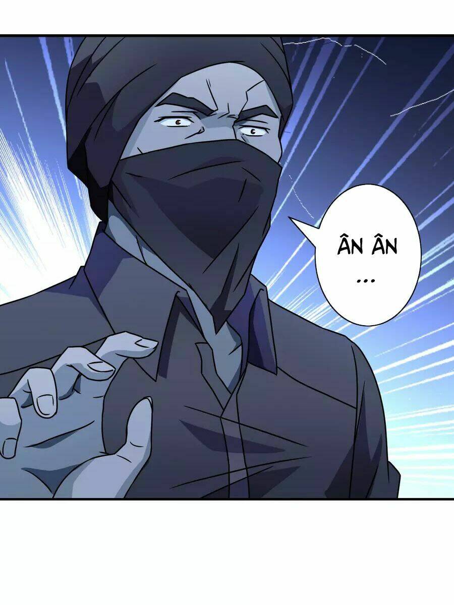 Hộ Hoa Cao Thủ Tại Đô Thị - Chapter 78 - Page 25