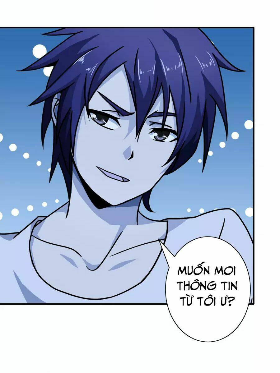 Hộ Hoa Cao Thủ Tại Đô Thị - Chapter 78 - Page 26