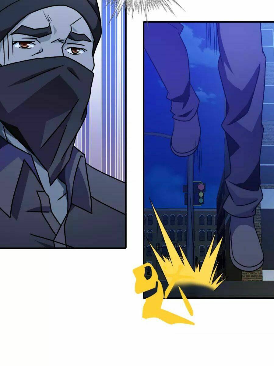 Hộ Hoa Cao Thủ Tại Đô Thị - Chapter 78 - Page 28