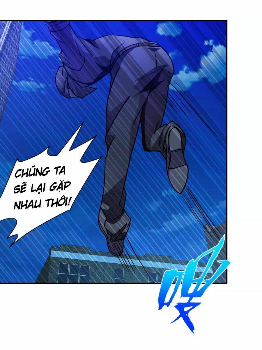 Hộ Hoa Cao Thủ Tại Đô Thị - Chapter 78 - Page 29