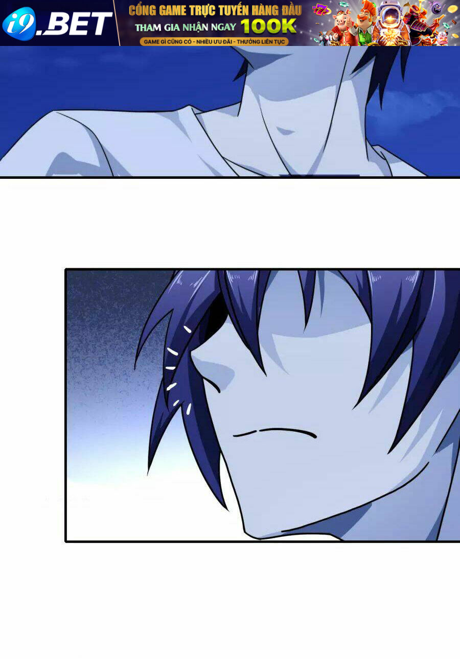 Hộ Hoa Cao Thủ Tại Đô Thị - Chapter 78 - Page 32