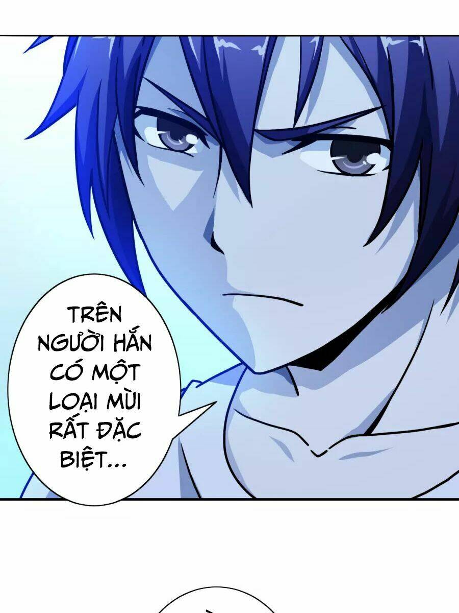 Hộ Hoa Cao Thủ Tại Đô Thị - Chapter 78 - Page 33