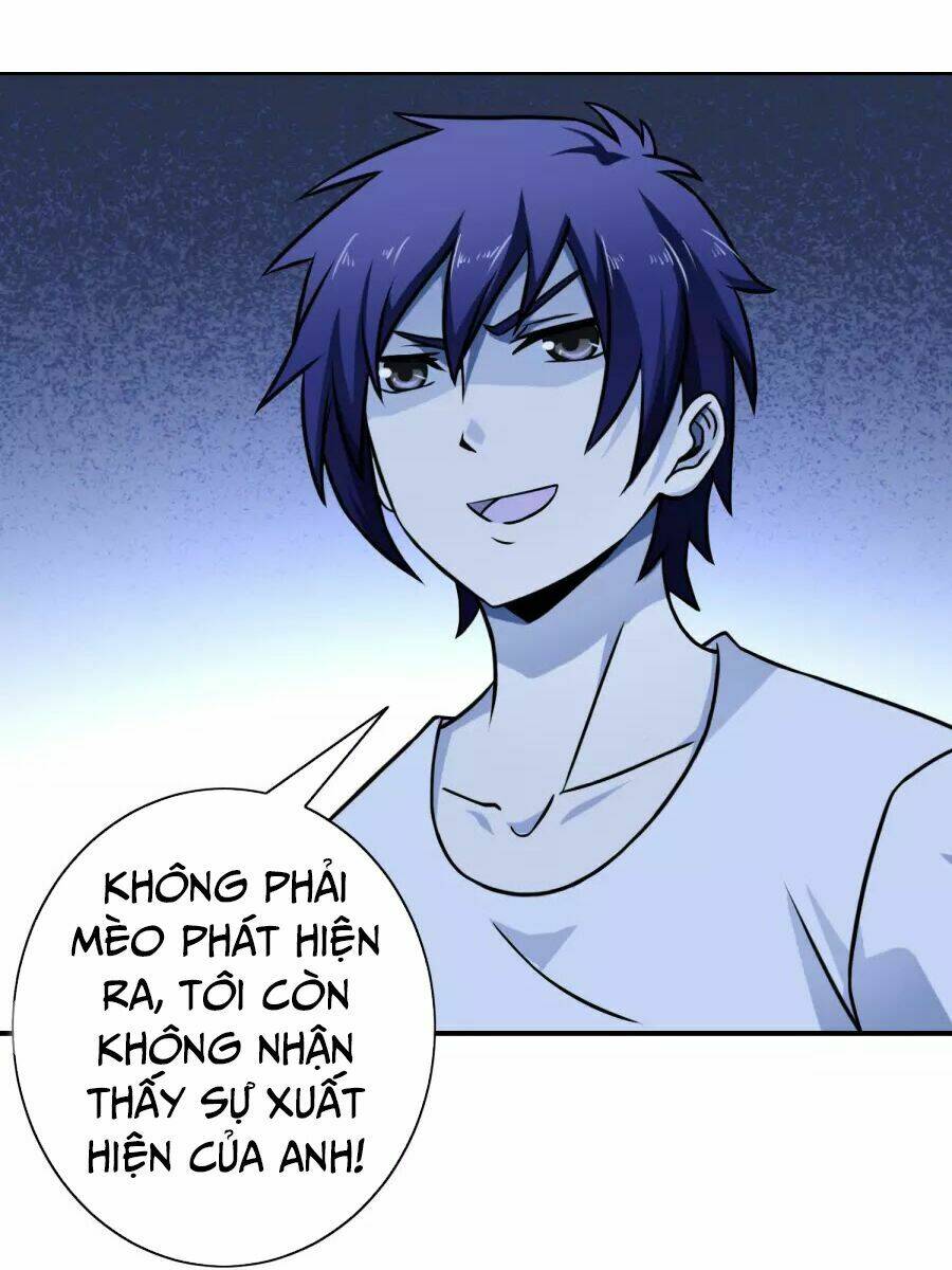 Hộ Hoa Cao Thủ Tại Đô Thị - Chapter 78 - Page 5