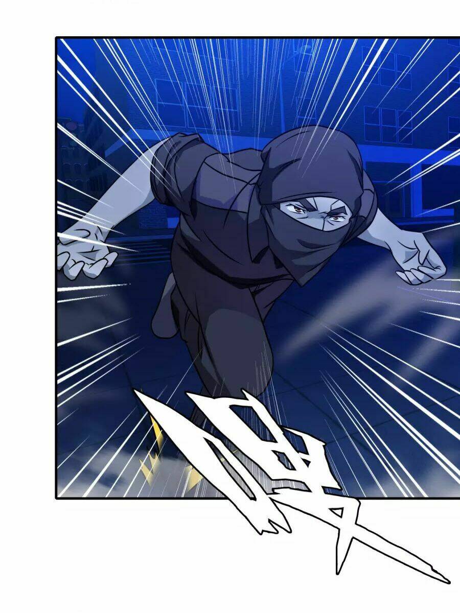 Hộ Hoa Cao Thủ Tại Đô Thị - Chapter 78 - Page 6