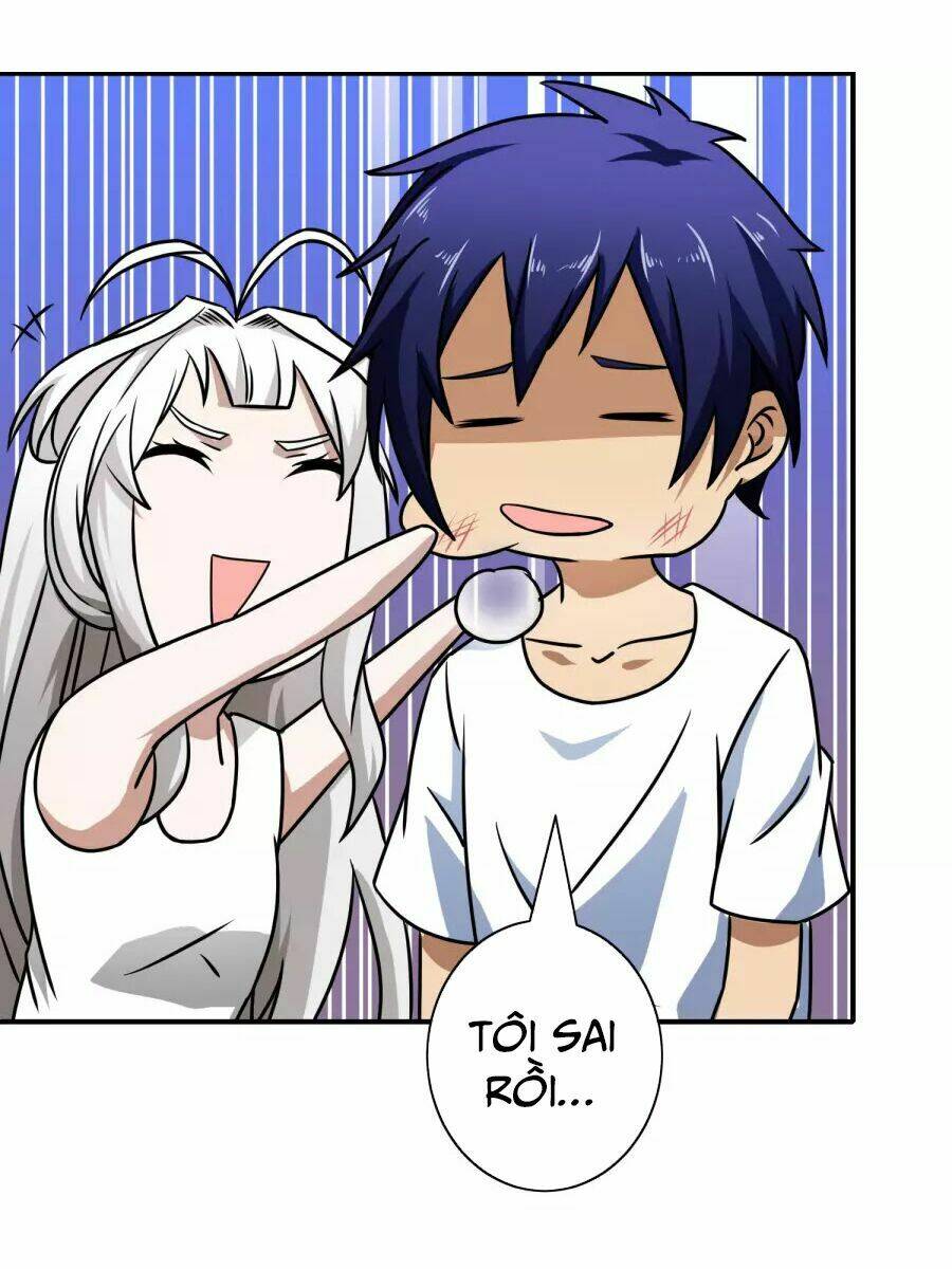 Hộ Hoa Cao Thủ Tại Đô Thị - Chapter 79 - Page 13