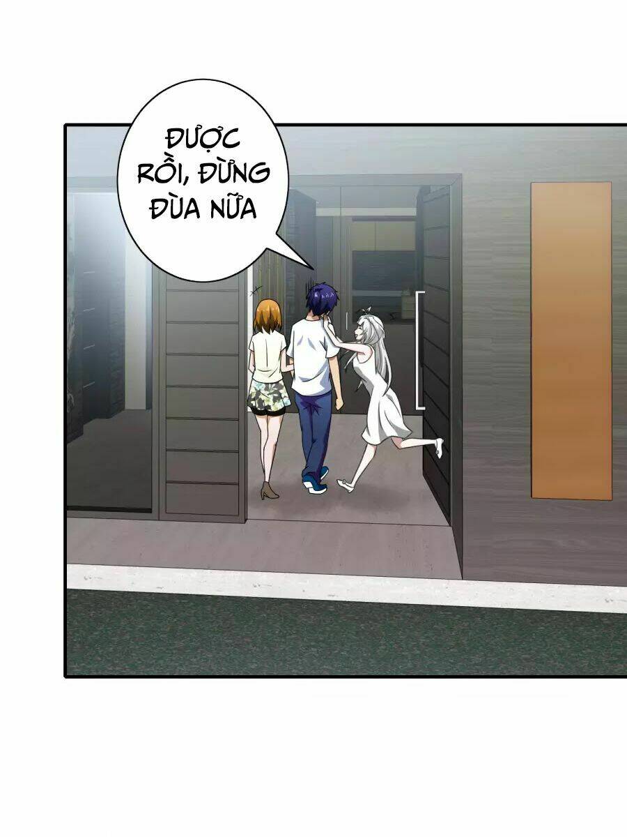 Hộ Hoa Cao Thủ Tại Đô Thị - Chapter 79 - Page 14