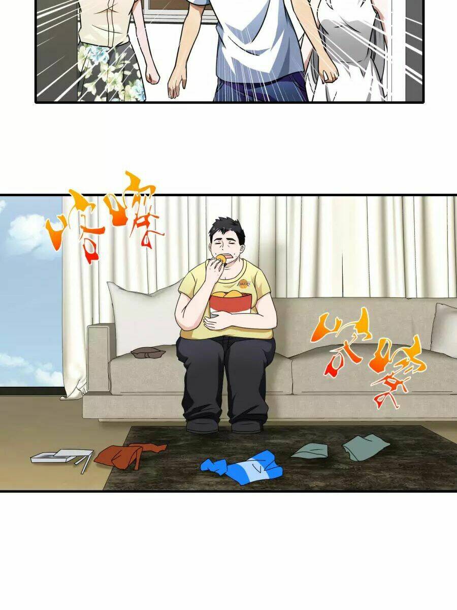 Hộ Hoa Cao Thủ Tại Đô Thị - Chapter 79 - Page 16