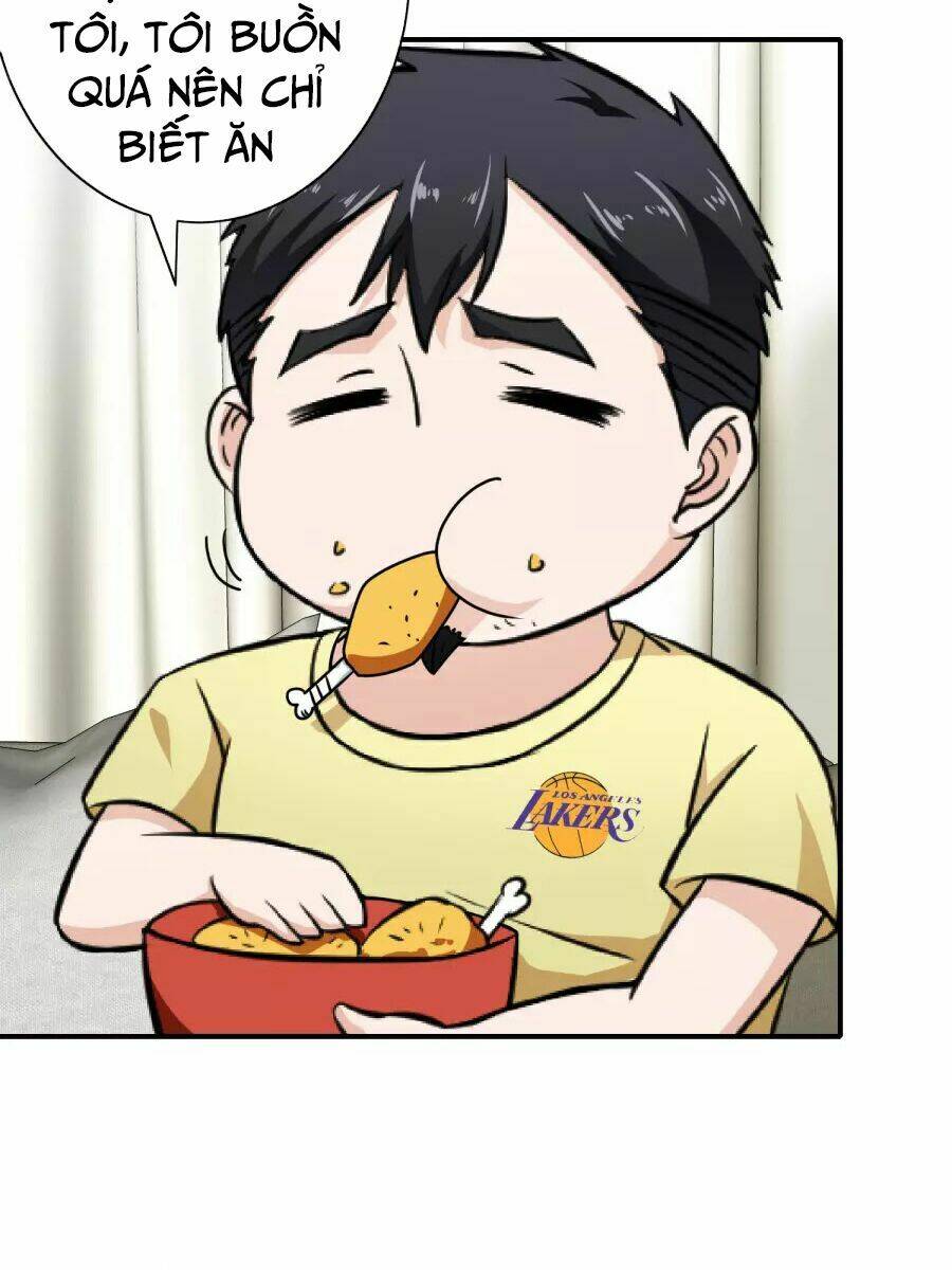 Hộ Hoa Cao Thủ Tại Đô Thị - Chapter 79 - Page 18