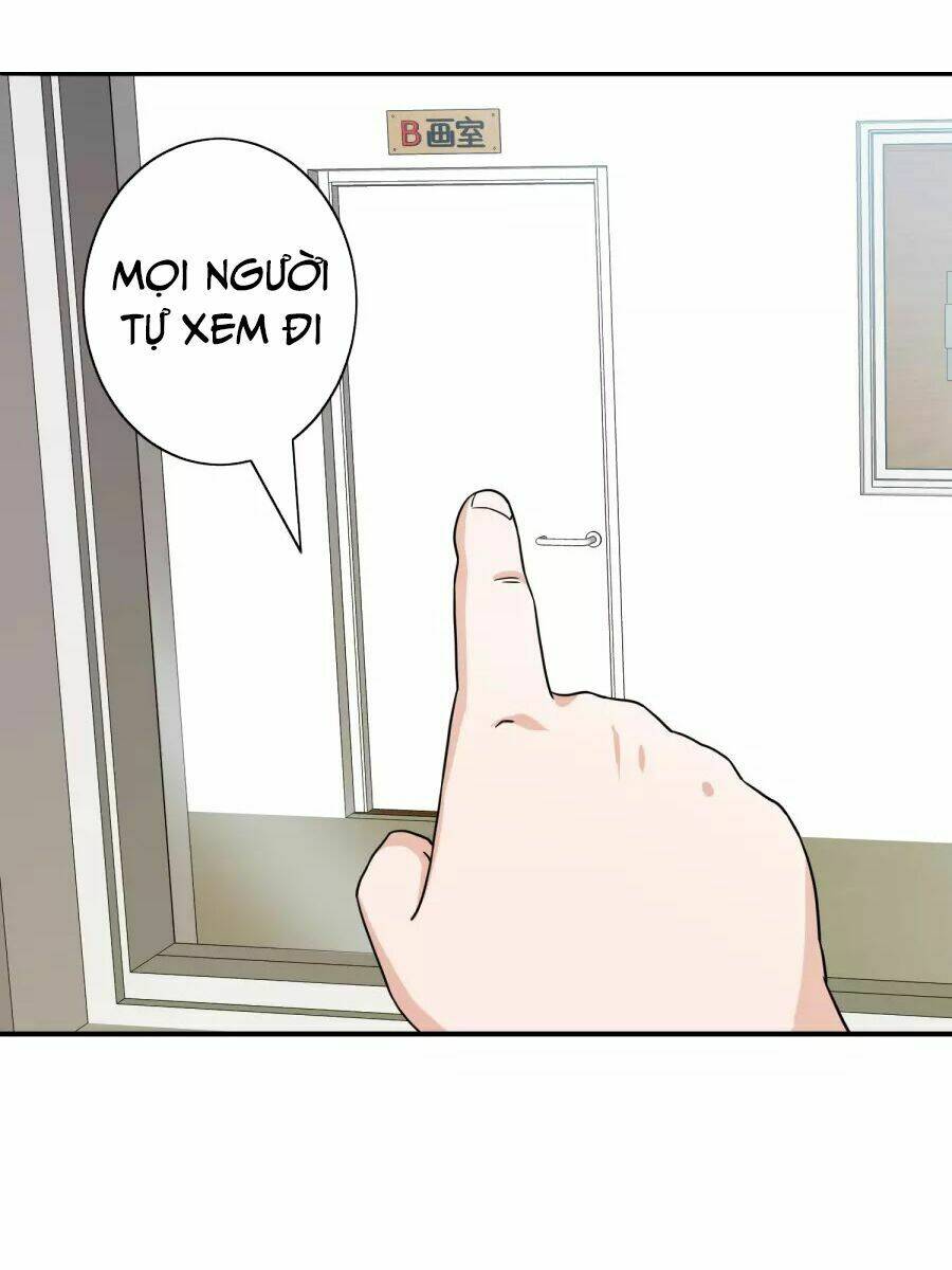 Hộ Hoa Cao Thủ Tại Đô Thị - Chapter 79 - Page 21