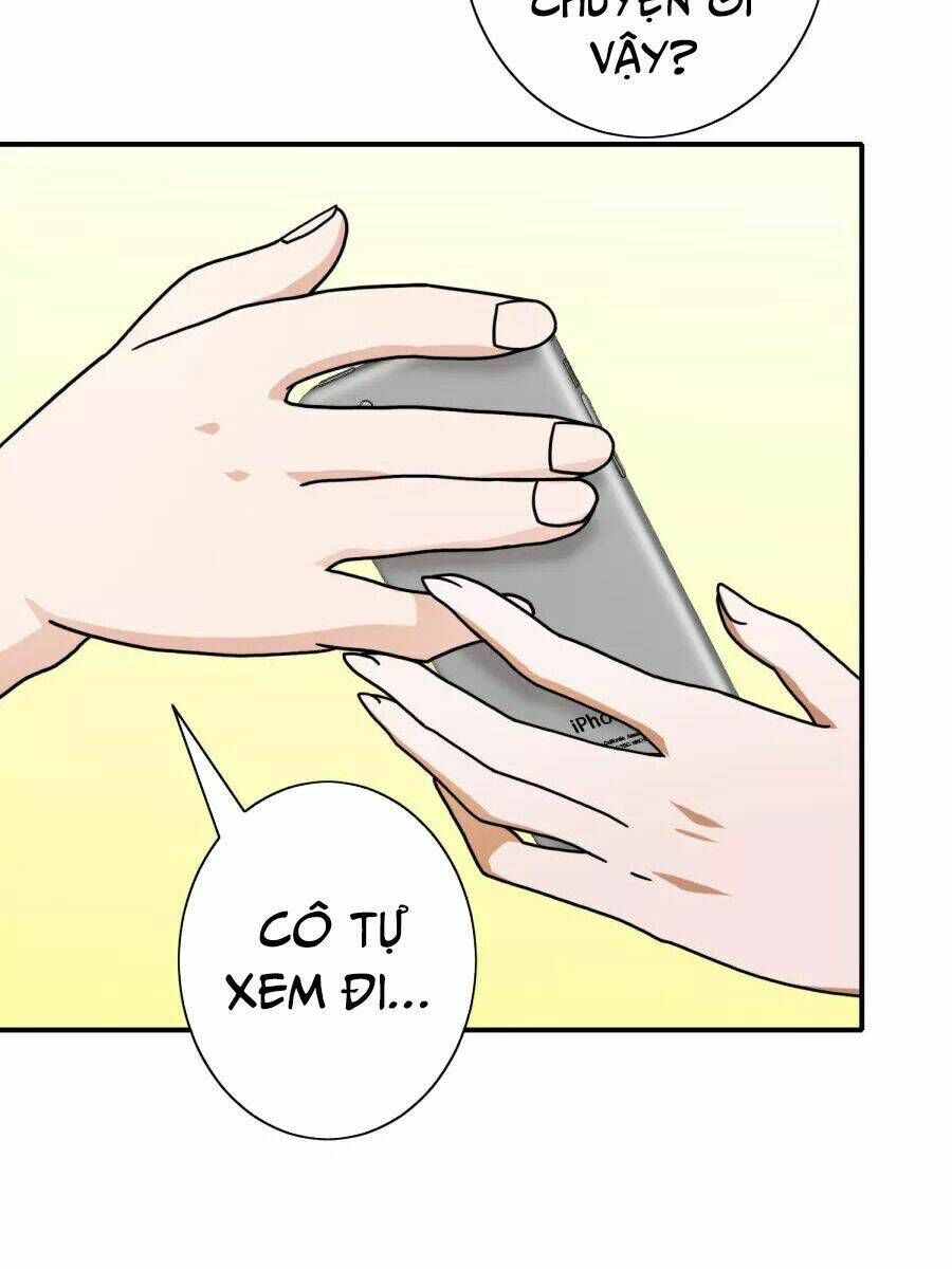 Hộ Hoa Cao Thủ Tại Đô Thị - Chapter 79 - Page 34