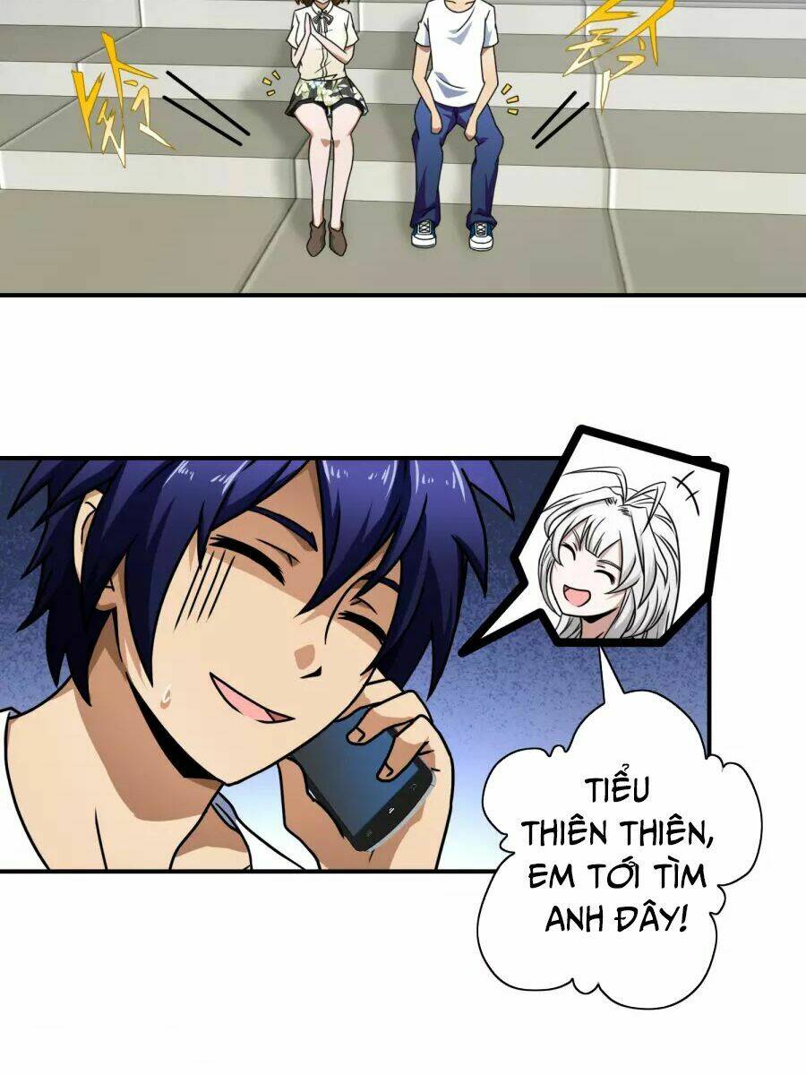 Hộ Hoa Cao Thủ Tại Đô Thị - Chapter 79 - Page 4