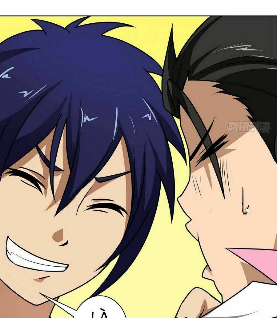 Hộ Hoa Cao Thủ Tại Đô Thị - Chapter 8 - Page 15