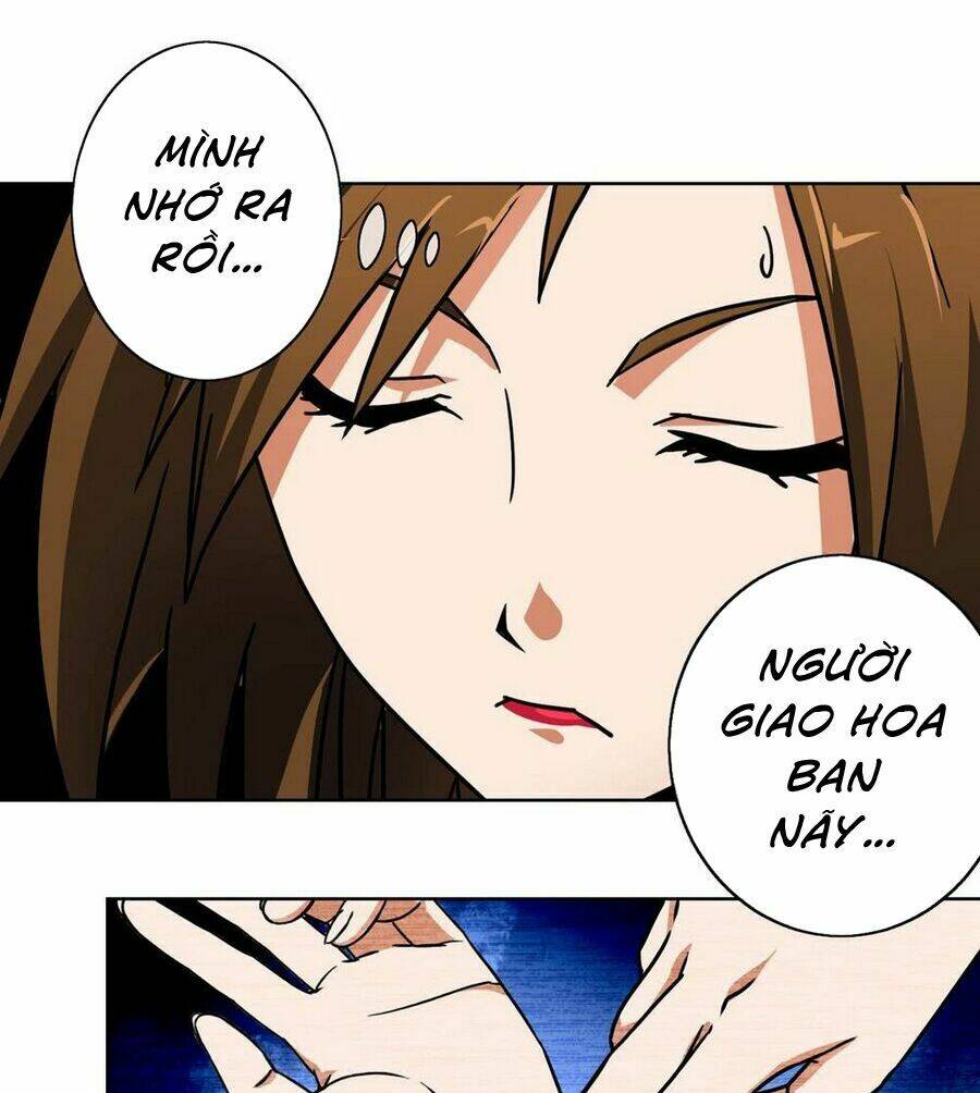 Hộ Hoa Cao Thủ Tại Đô Thị - Chapter 8 - Page 5