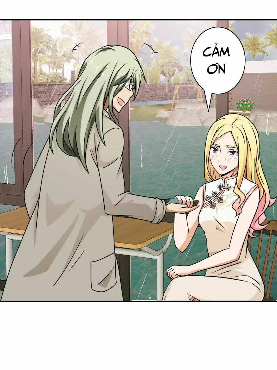 Hộ Hoa Cao Thủ Tại Đô Thị - Chapter 80 - Page 10