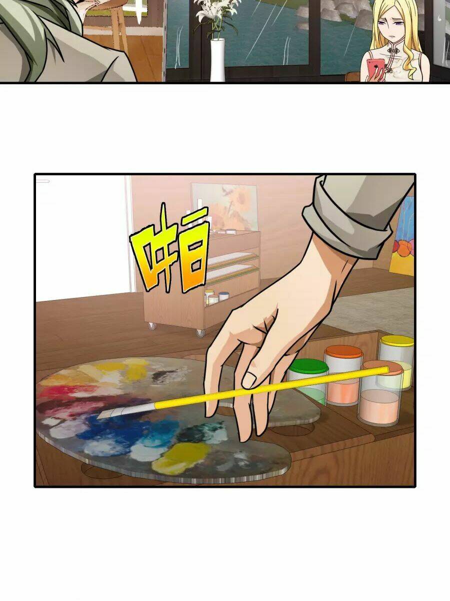 Hộ Hoa Cao Thủ Tại Đô Thị - Chapter 80 - Page 14