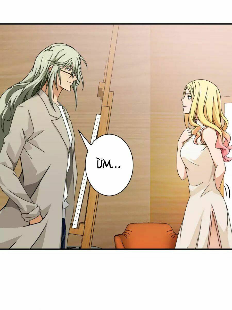 Hộ Hoa Cao Thủ Tại Đô Thị - Chapter 80 - Page 20