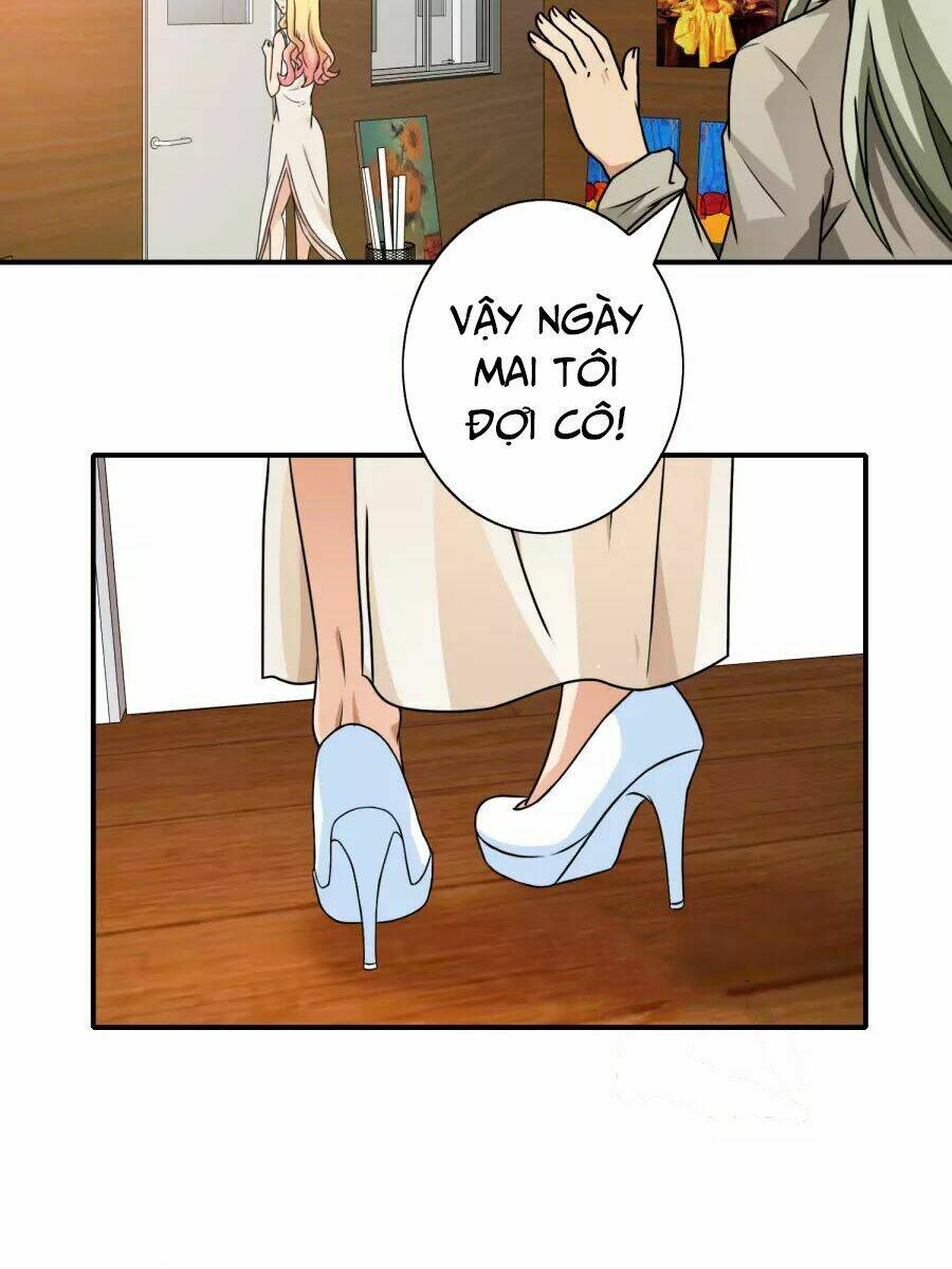 Hộ Hoa Cao Thủ Tại Đô Thị - Chapter 80 - Page 24