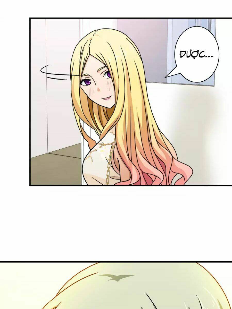 Hộ Hoa Cao Thủ Tại Đô Thị - Chapter 80 - Page 25