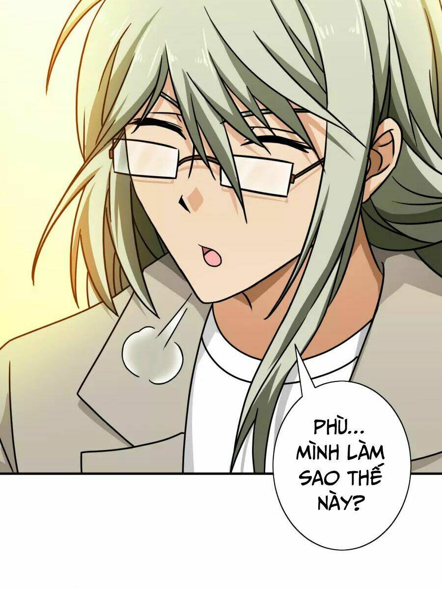 Hộ Hoa Cao Thủ Tại Đô Thị - Chapter 80 - Page 26