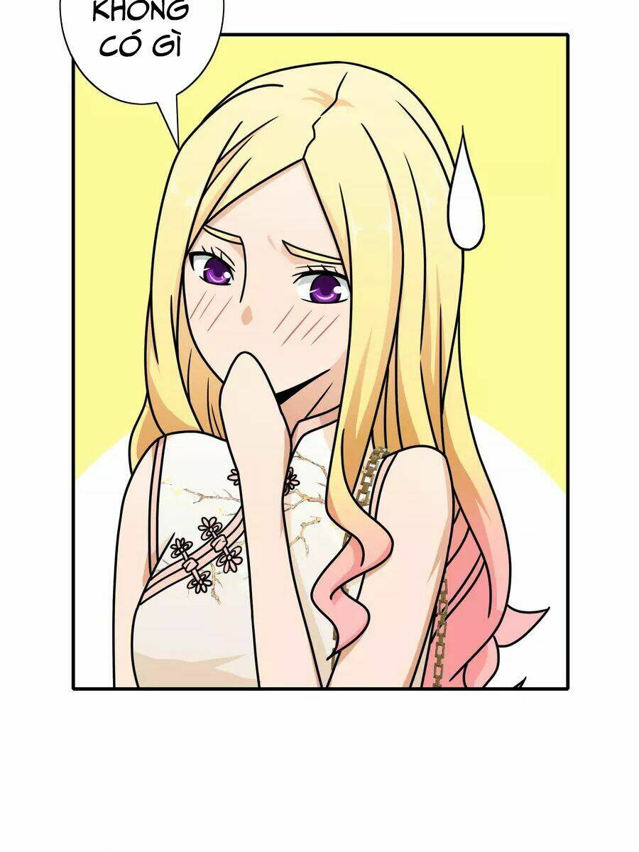 Hộ Hoa Cao Thủ Tại Đô Thị - Chapter 80 - Page 30