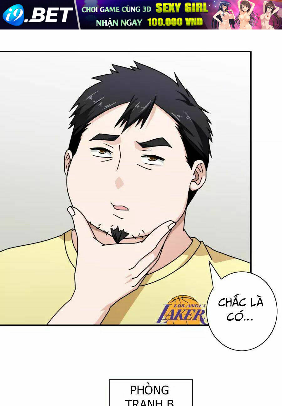 Hộ Hoa Cao Thủ Tại Đô Thị - Chapter 80 - Page 5