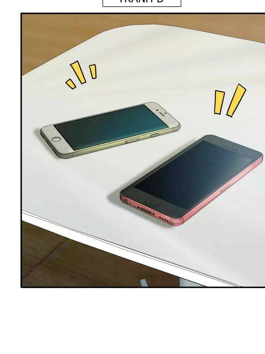 Hộ Hoa Cao Thủ Tại Đô Thị - Chapter 80 - Page 6