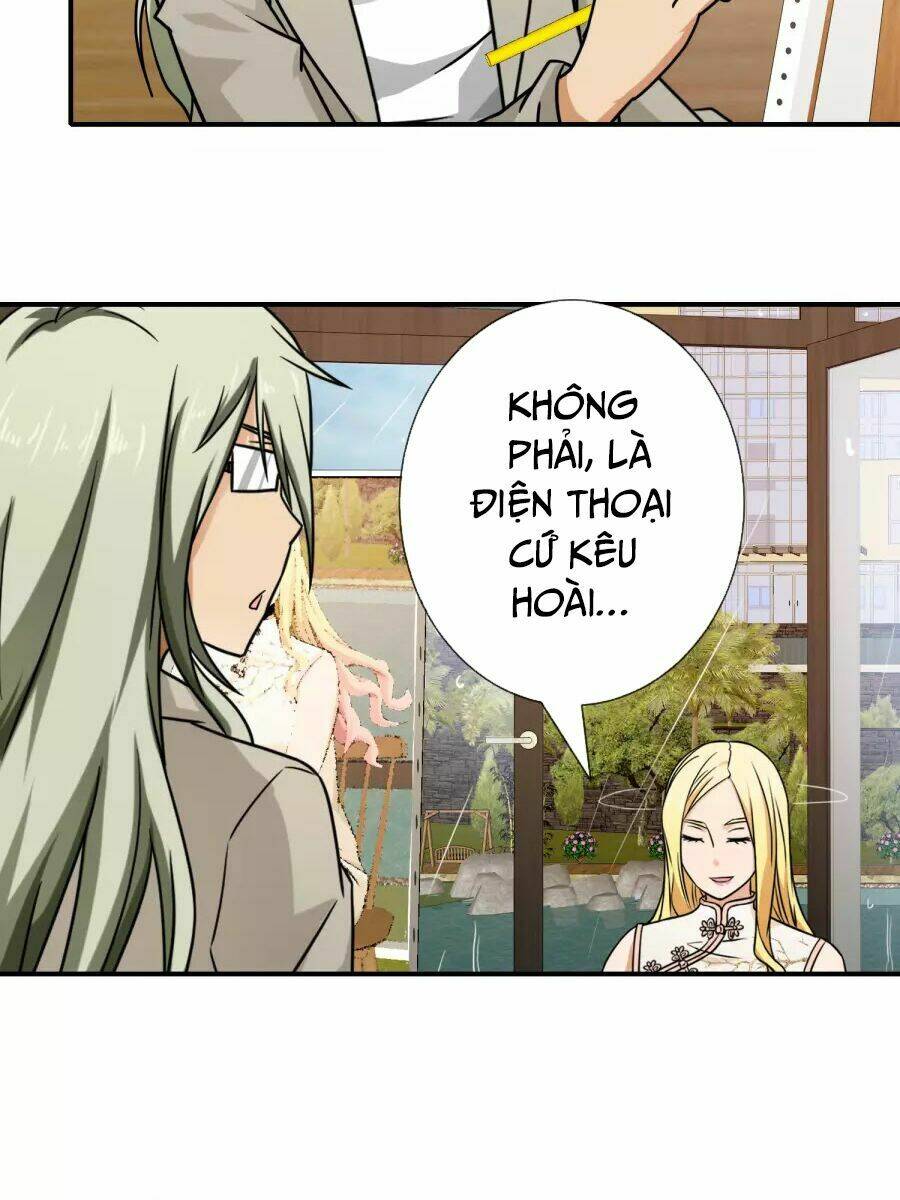 Hộ Hoa Cao Thủ Tại Đô Thị - Chapter 80 - Page 8