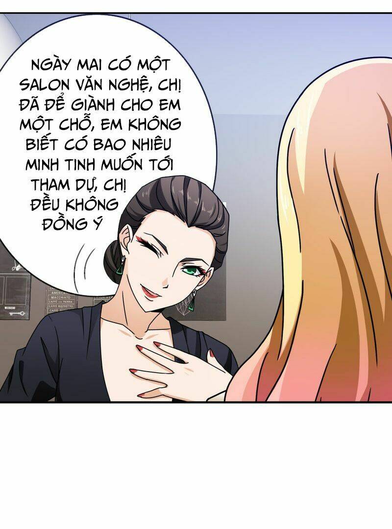Hộ Hoa Cao Thủ Tại Đô Thị - Chapter 81 - Page 13