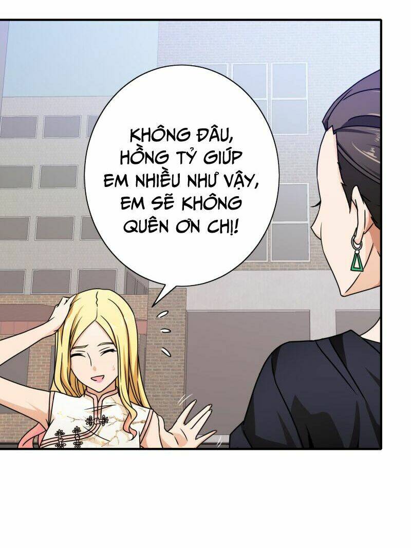 Hộ Hoa Cao Thủ Tại Đô Thị - Chapter 81 - Page 18