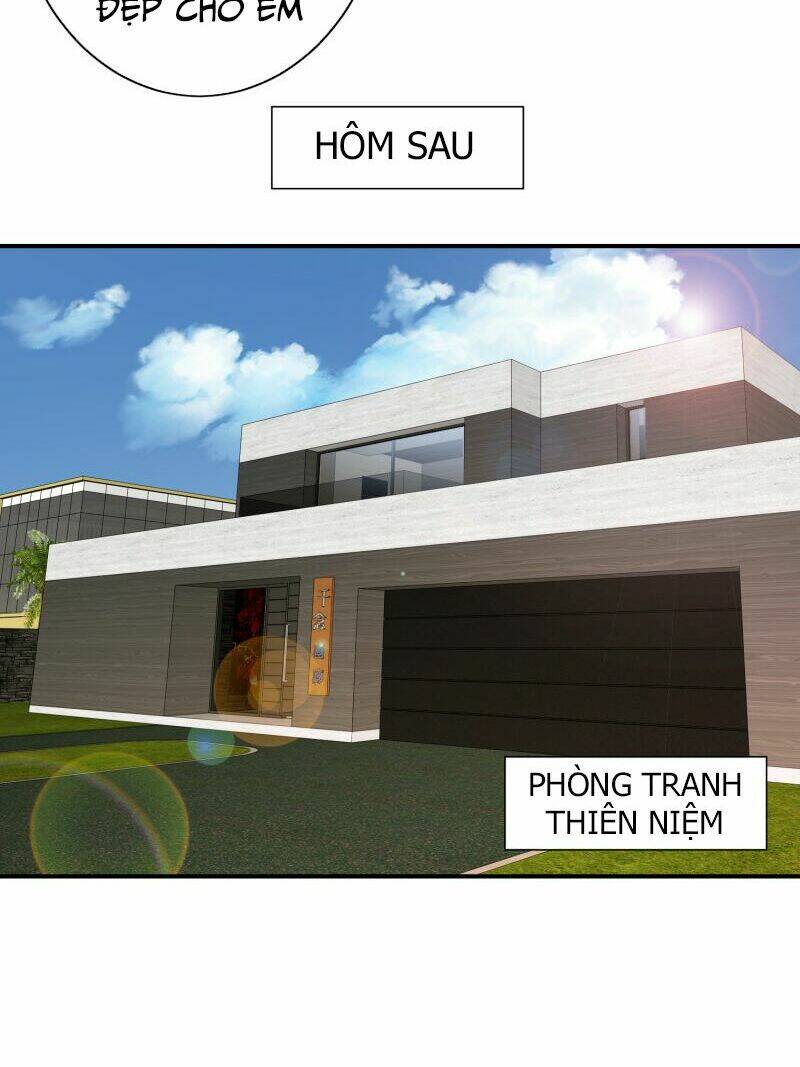 Hộ Hoa Cao Thủ Tại Đô Thị - Chapter 81 - Page 20