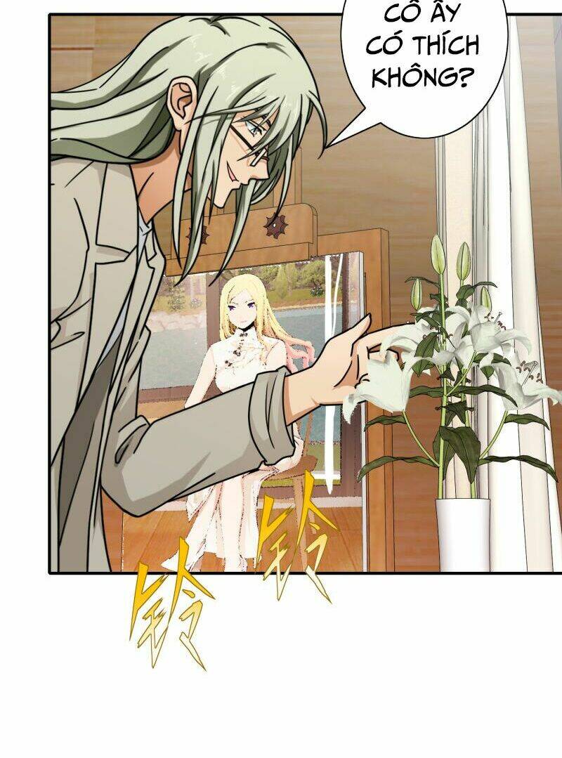 Hộ Hoa Cao Thủ Tại Đô Thị - Chapter 81 - Page 22