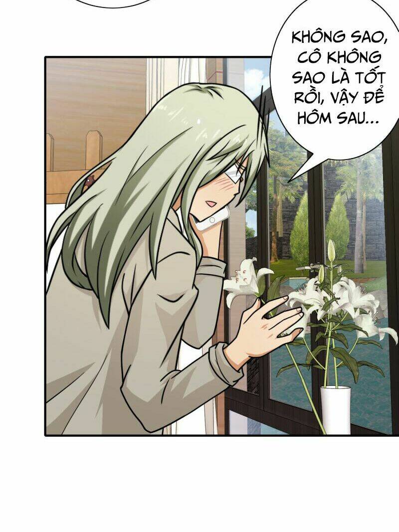 Hộ Hoa Cao Thủ Tại Đô Thị - Chapter 81 - Page 26