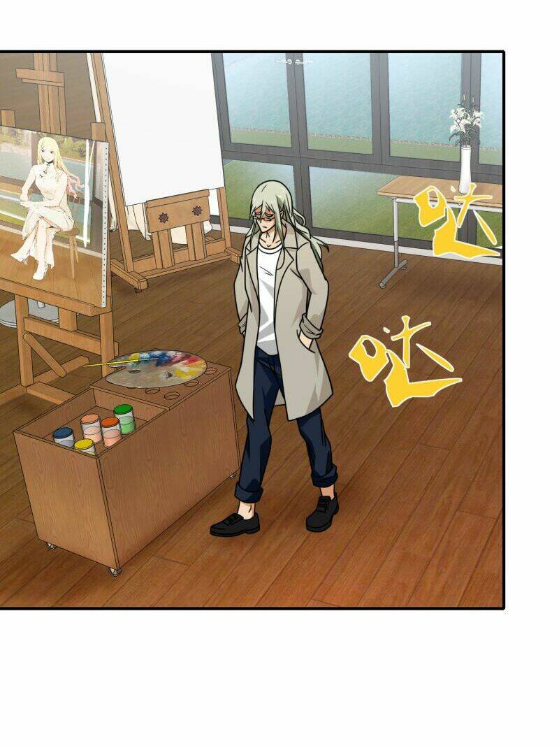 Hộ Hoa Cao Thủ Tại Đô Thị - Chapter 81 - Page 30