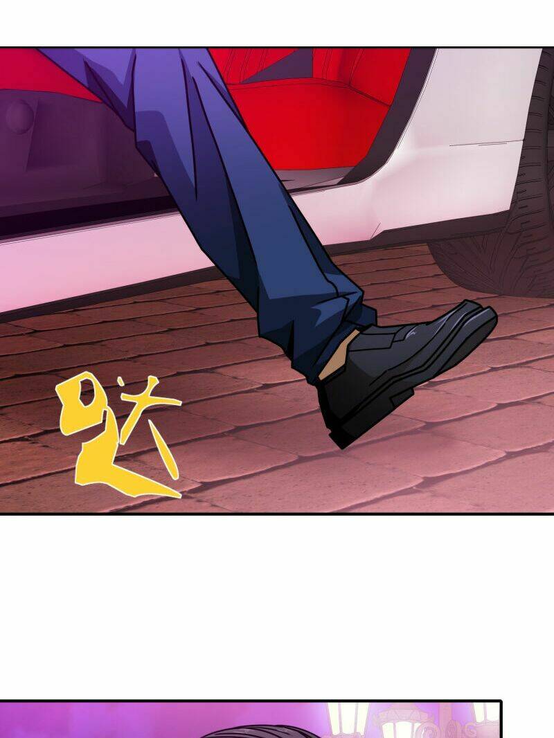 Hộ Hoa Cao Thủ Tại Đô Thị - Chapter 82 - Page 13