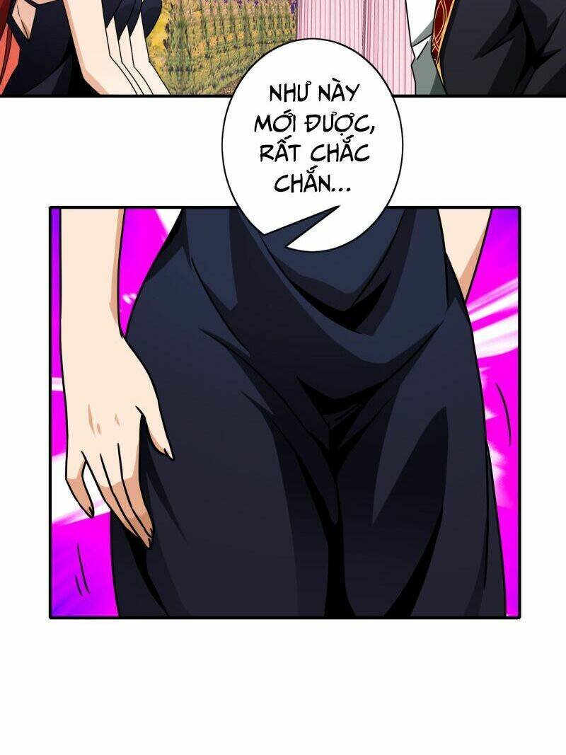 Hộ Hoa Cao Thủ Tại Đô Thị - Chapter 82 - Page 24