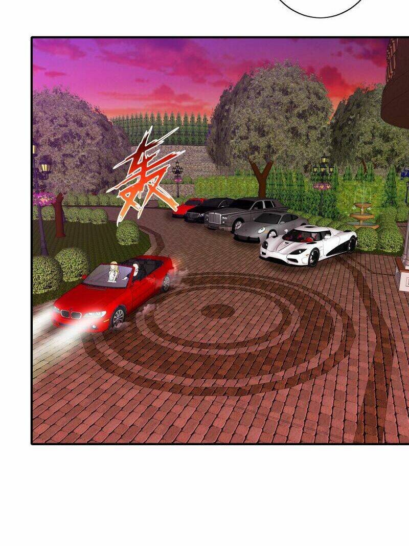 Hộ Hoa Cao Thủ Tại Đô Thị - Chapter 82 - Page 26