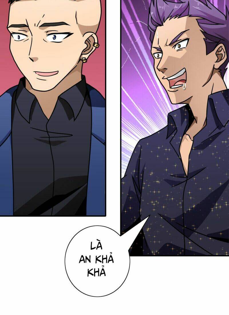 Hộ Hoa Cao Thủ Tại Đô Thị - Chapter 82 - Page 28