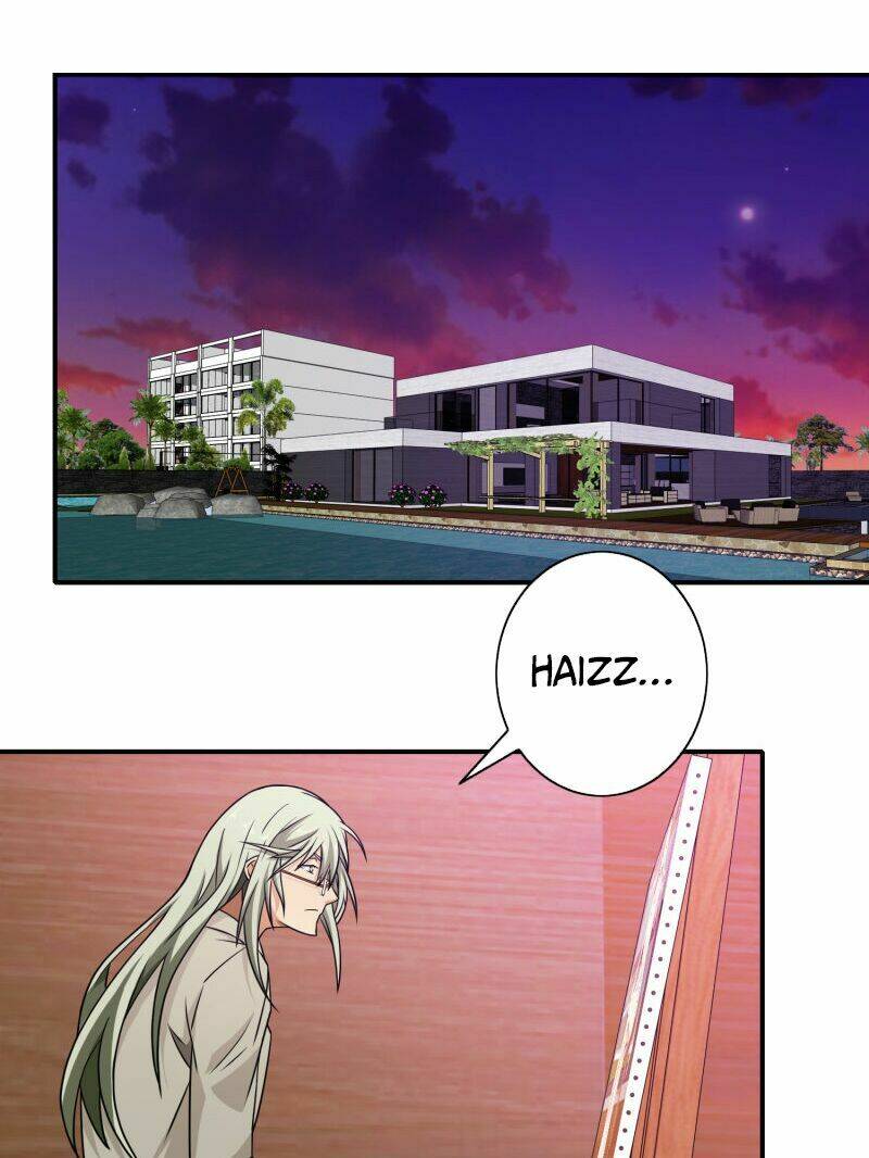 Hộ Hoa Cao Thủ Tại Đô Thị - Chapter 82 - Page 3