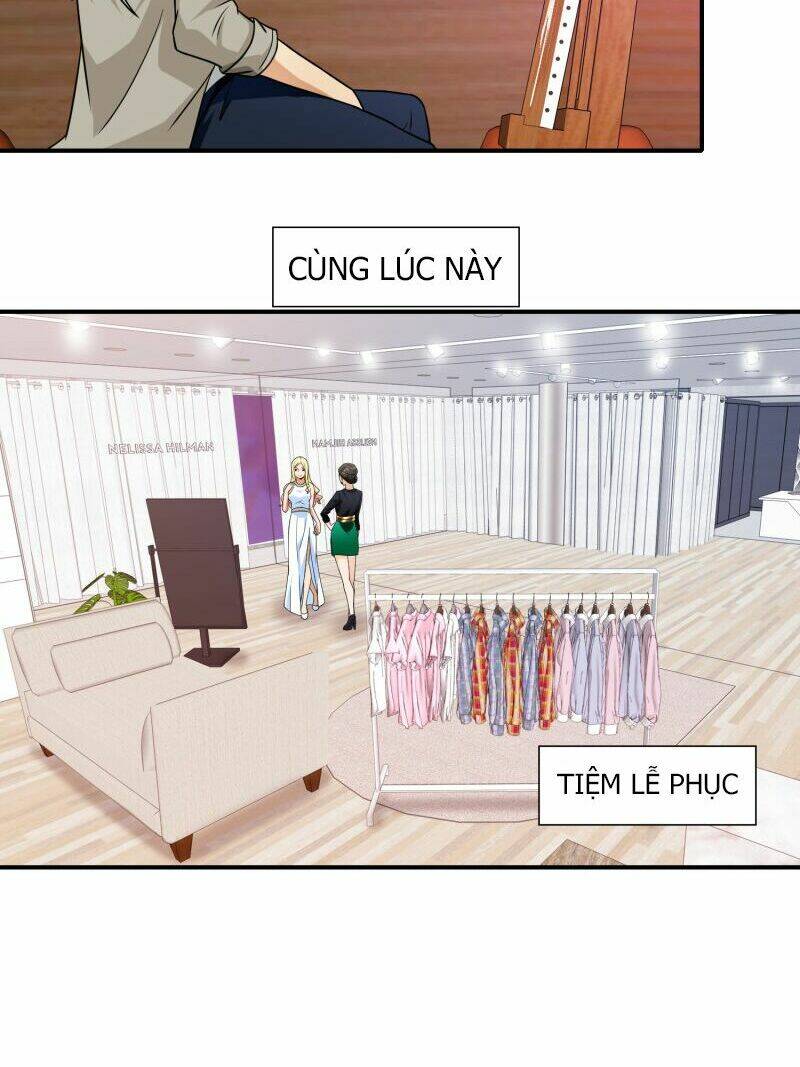 Hộ Hoa Cao Thủ Tại Đô Thị - Chapter 82 - Page 4